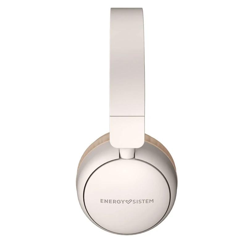 Energy Sistem RadioColor auricular rádio FM branco - Imagem de Detalhe 6