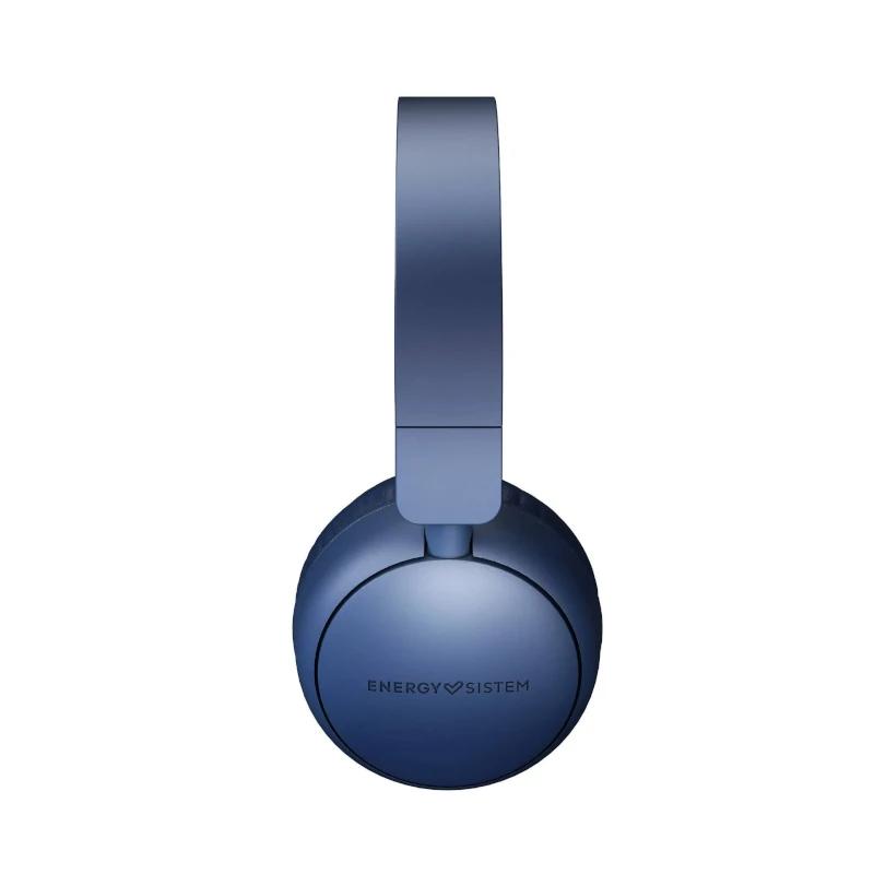Energy Sistem RadioColor auricular rádio FM azul - Imagem de Detalhe 6