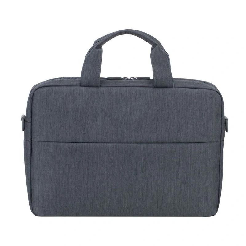 RIVACASE 7522 Maleta Antirroubo 14" Cinza escuro - Imagem de Detalhe 6