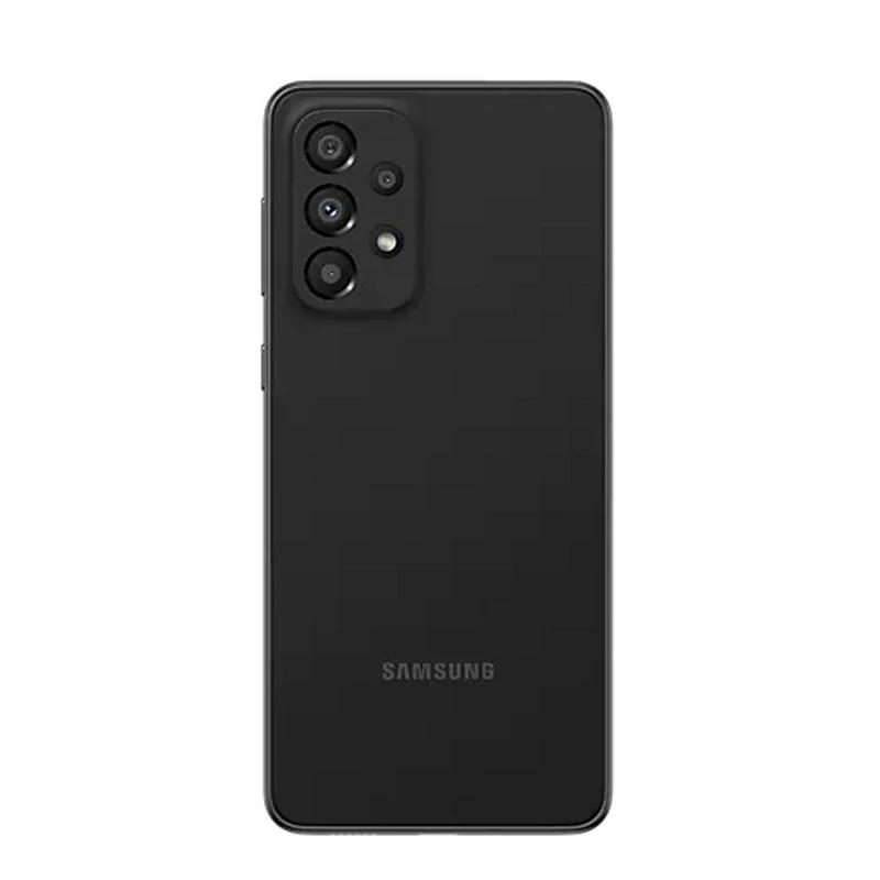 Samsung Galaxy A33 5G EE FHD 128GB 6GB Preto - Imagem de Detalhe 4