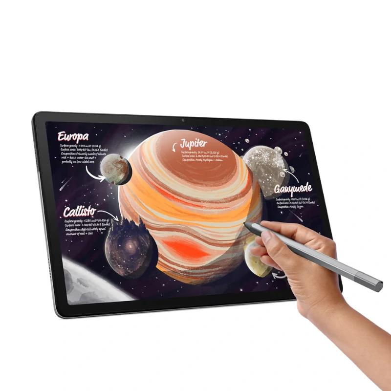 Lenovo Tab P11 2ª Geração 11.5" 2K 4GB 128GB + Caneta - Imagem de Detalhe 4