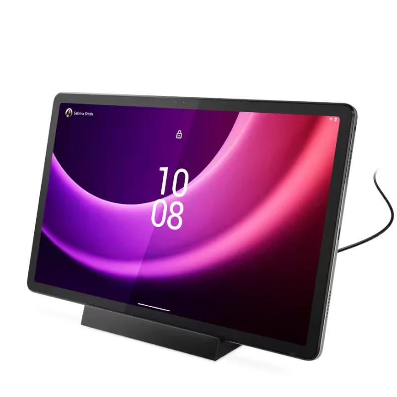 Lenovo Tab P11 2ª Geração 11.5" 2K 4GB 128GB + Caneta - Imagem de Detalhe 5