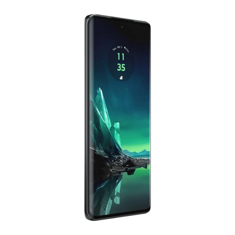 Motorola Moto Edge 40 Neo 6.5" 12GB 256GB Preto - Imagem de Detalhe 4