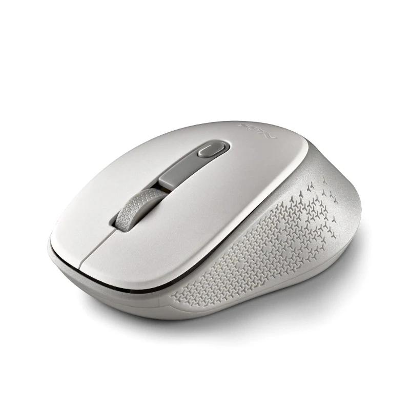 NGS RATON INALÂMBRICO 800/1600DPI Branco - Imagem de Detalhe 5