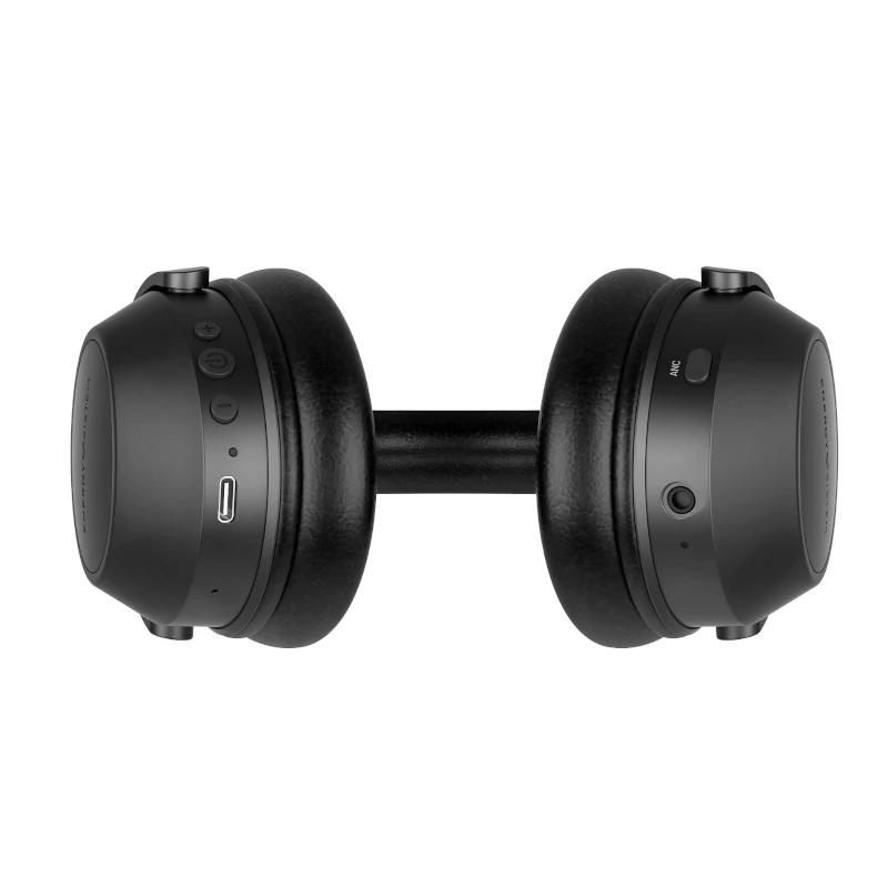 Energy Sistem Auriculares Travel 6 BT ANC Preto - Imagem de Detalhe 5