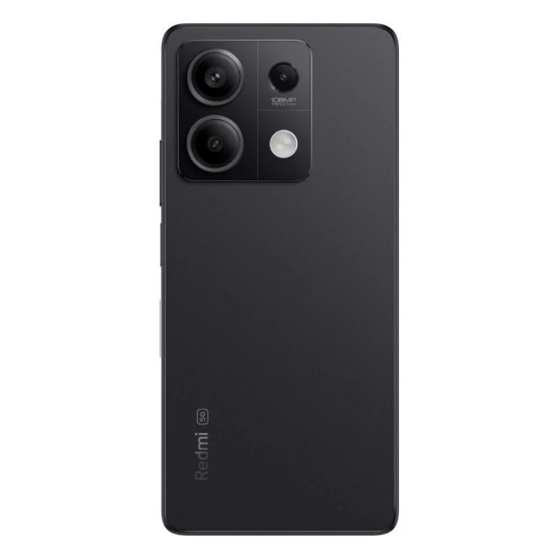 XIAOMI Redmi Note 13 5G 6,67" 256GB 8GB Preto - Imagem de Detalhe 6