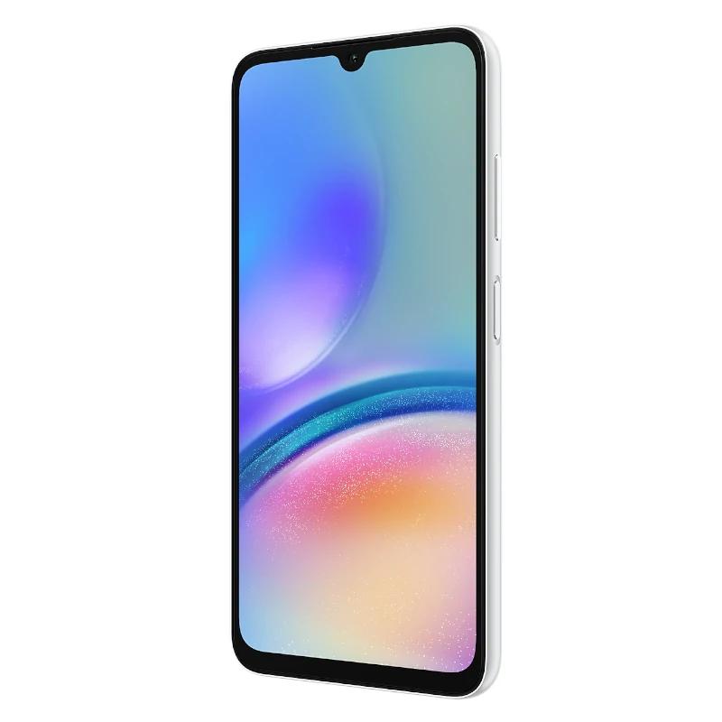 Samsung Galaxy A05s 6.7" FHD+ 64GB 4GB Prata - Imagem de Detalhe 4
