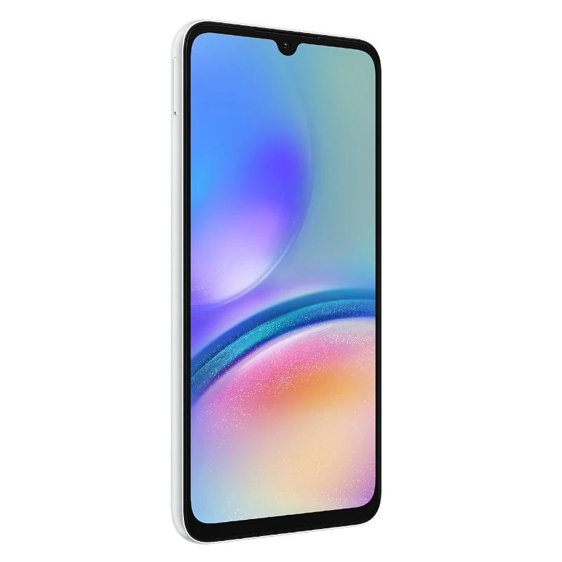 Samsung Galaxy A05s 6.7" FHD+ 64GB 4GB Prata - Imagem de Detalhe 5