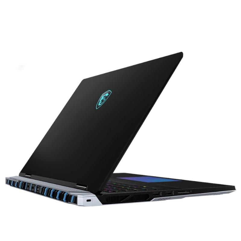 MSI Titan 18HX-080ES i9-14900 64 2TB 4090 W11H 18" - Imagem de Detalhe 4