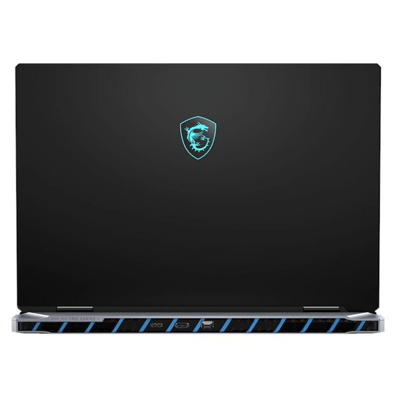 MSI Titan 18HX-080ES i9-14900 64 2TB 4090 W11H 18" - Imagem de Detalhe 5