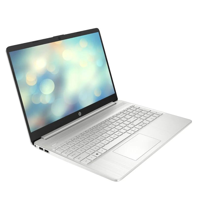 HP 15S-FQ5077NS i5-1235U 8GB 512GB DOS 15" Prata - Imagem de Detalhe 3