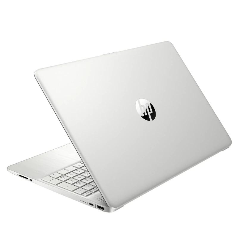 HP 15S-FQ5077NS i5-1235U 8GB 512GB DOS 15" Prata - Imagem de Detalhe 4