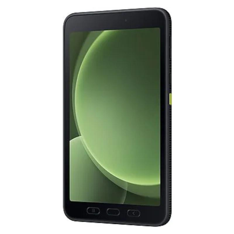 Samsung Galaxy Tab Active5 5G EE 128GB Verde - Imagem de Detalhe 4