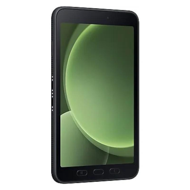 Samsung Galaxy Tab Active5 5G EE 128GB Verde - Imagem de Detalhe 5
