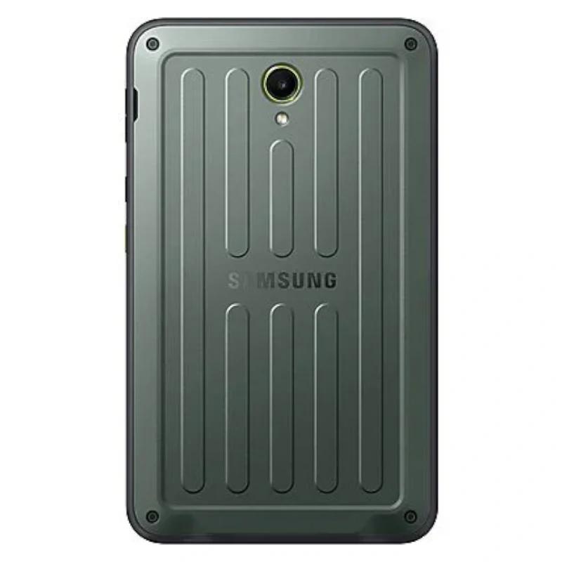 Samsung Galaxy Tab Active5 5G EE 128GB Verde - Imagem de Detalhe 6