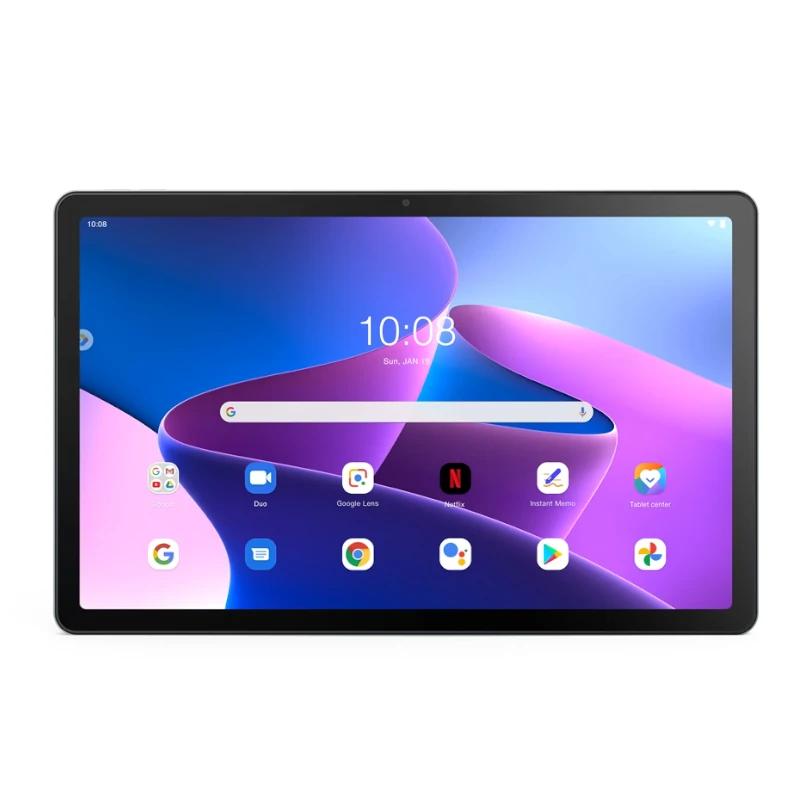 Lenovo Tab M10 Plus 3ª Geração (2023) 2K 4GB 128GB - Imagem de Detalhe 4