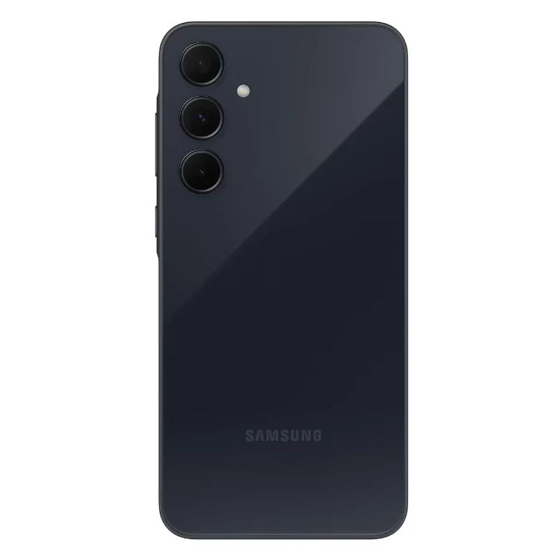 Samsung Galaxy A35 5G 6.6" 6GB 128GB Preto Marinho - Imagem de Detalhe 6