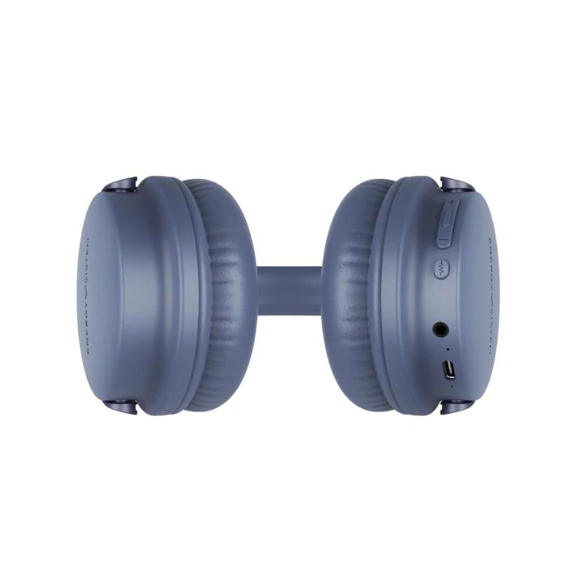 Energy Sistem Auriculares Style 3 Denim Bluetooth - Imagem de Detalhe 4