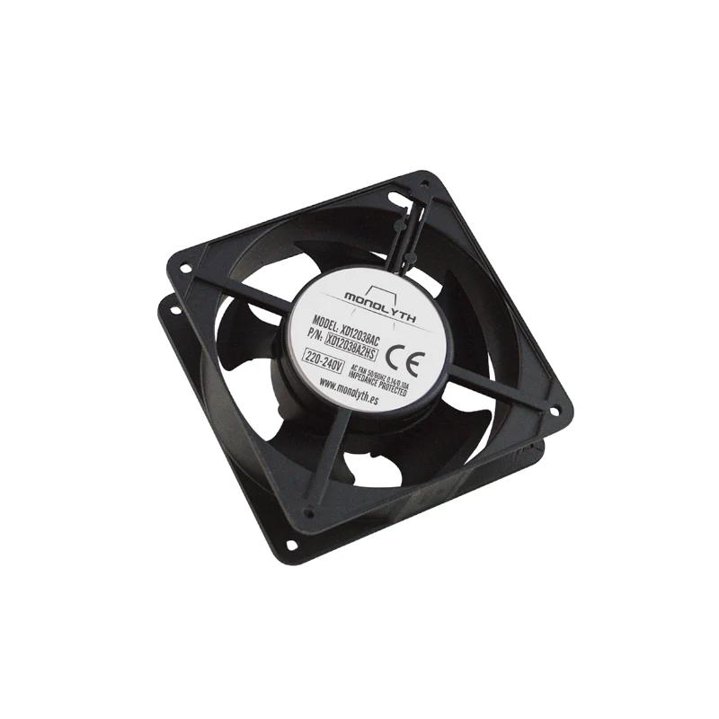 Monolyth Bandeja Teto 4 Ventiladores Armário 1000 - Imagem de Detalhe 2