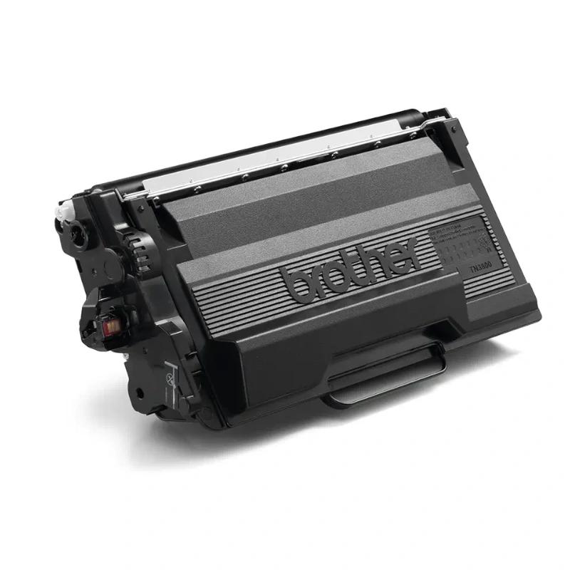 Brother Toner TN3600 Preto - Imagem de Detalhe 5