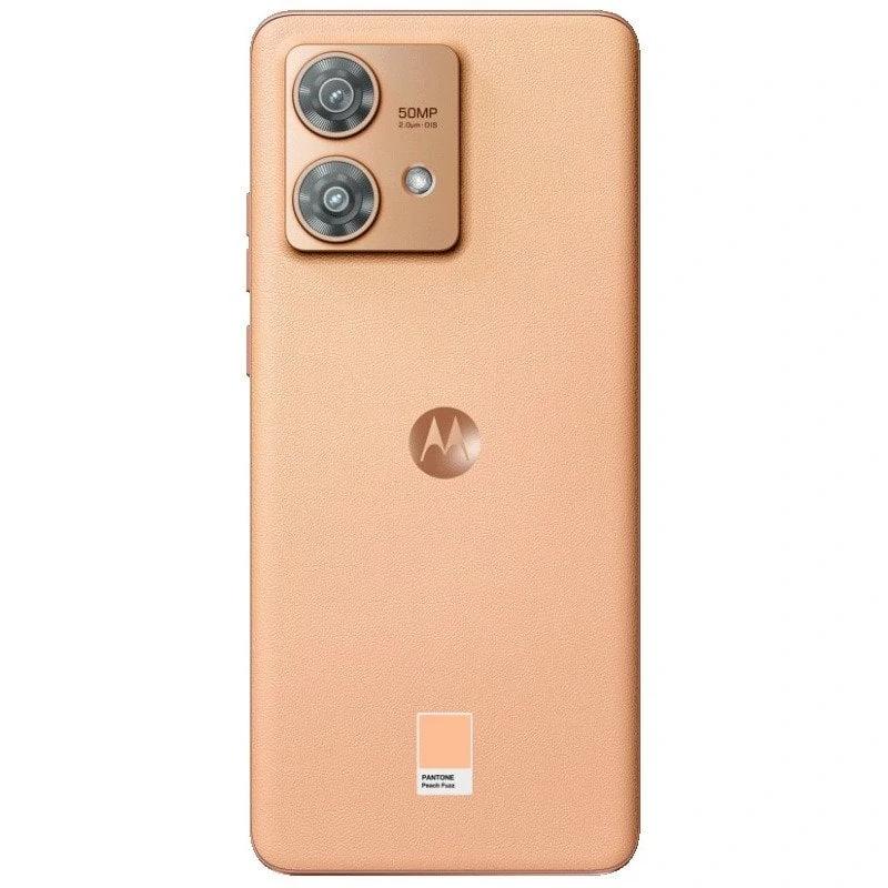 Motorola Moto Edge 40 Neo 6.5" 12GB 256GB Pêssego - Imagem de Detalhe 6