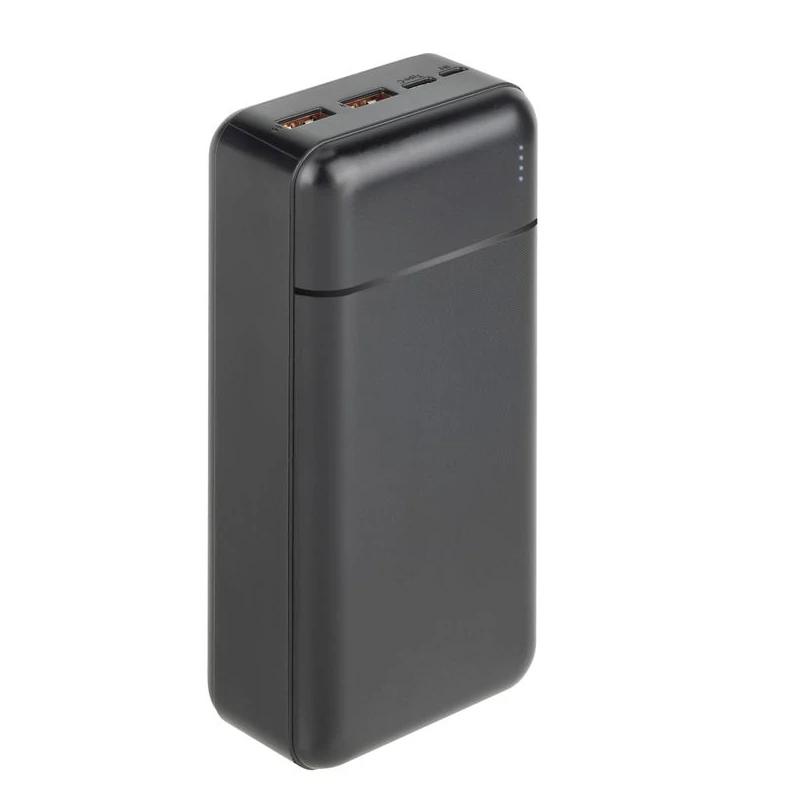 RIVACASE VA2103 30000 mAh 22,5W QC PD - Imagem de Detalhe 4
