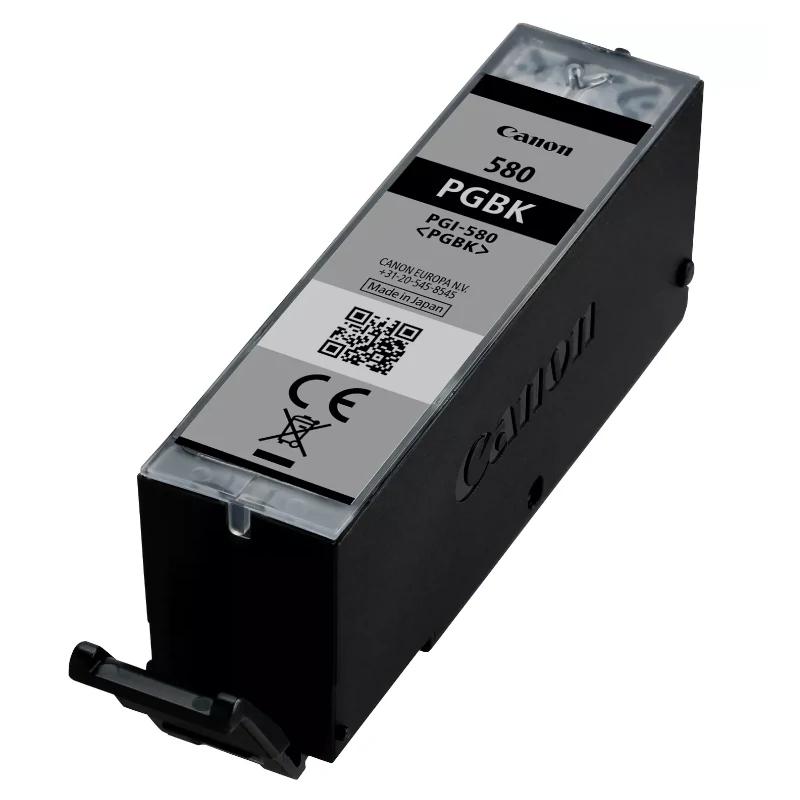 Canon Cartucho Multipack PGI-580/CLI-581 - Imagem de Detalhe 4