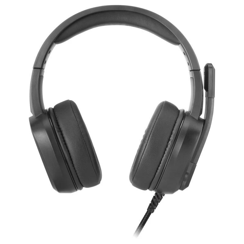 Mars Gaming Auricular+Mic MH320 ARGB MULTIPLATFORM - Imagem de Detalhe 3