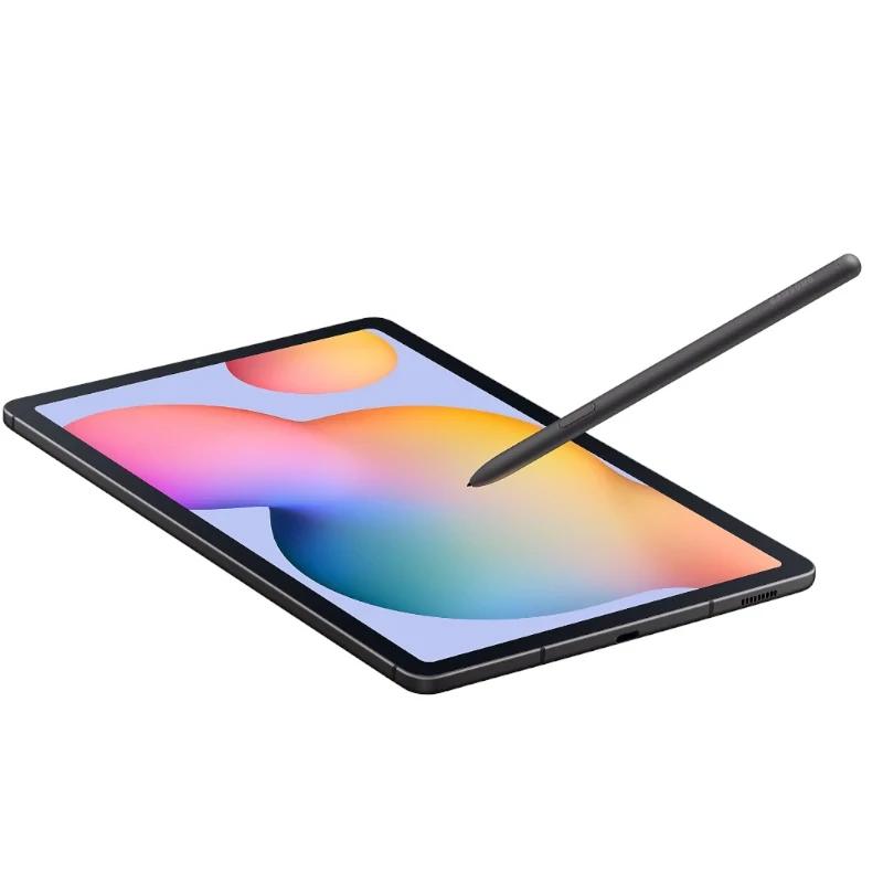 Samsung GALAXY TAB S6 LITE 128 GB CINZA LTE - Imagem de Detalhe 4