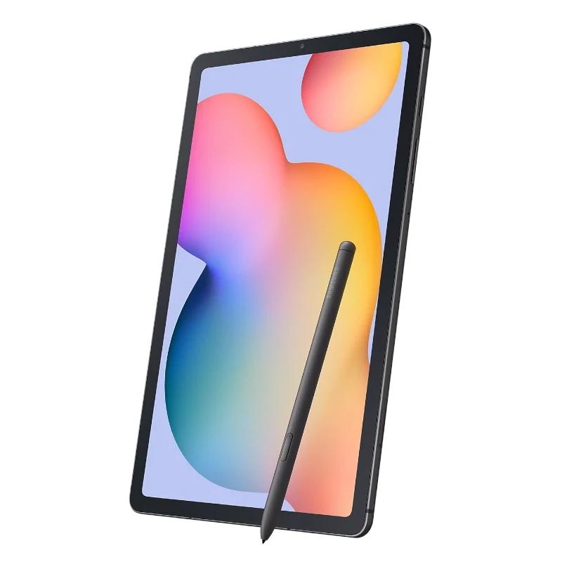 Samsung GALAXY TAB S6 LITE 128 GB CINZA LTE - Imagem de Detalhe 5