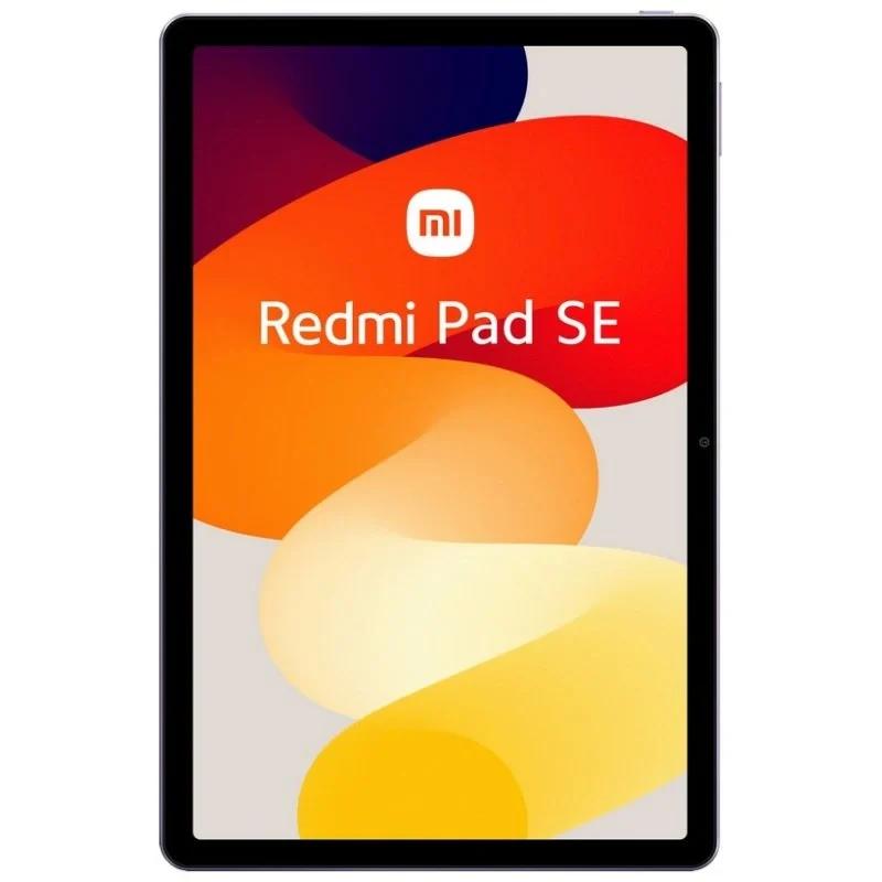 Xiaomi Redmi Pad SE 11" FHD+ 4Gb 128Gb Roxo - Imagem de Detalhe 4