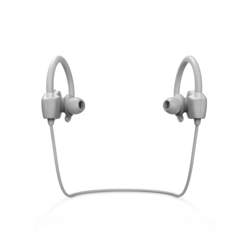Energy Sistem Auriculares Sport 1+ Cinza Bluetooth - Imagem de Detalhe 5