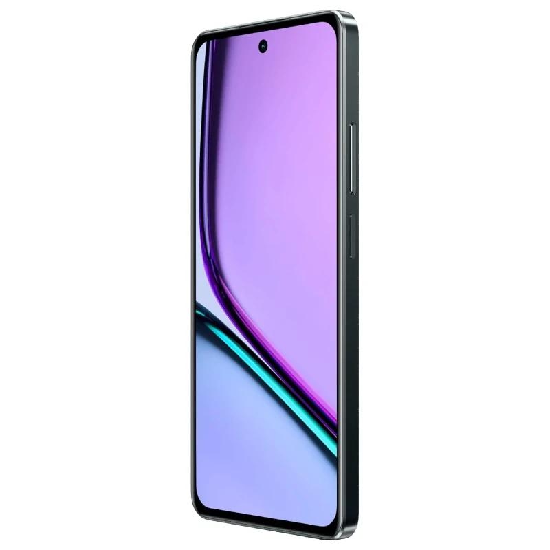 Realme C67 6.72" FHD+ 90 Hz 6Gb 128GB Preto Rock - Imagem de Detalhe 4