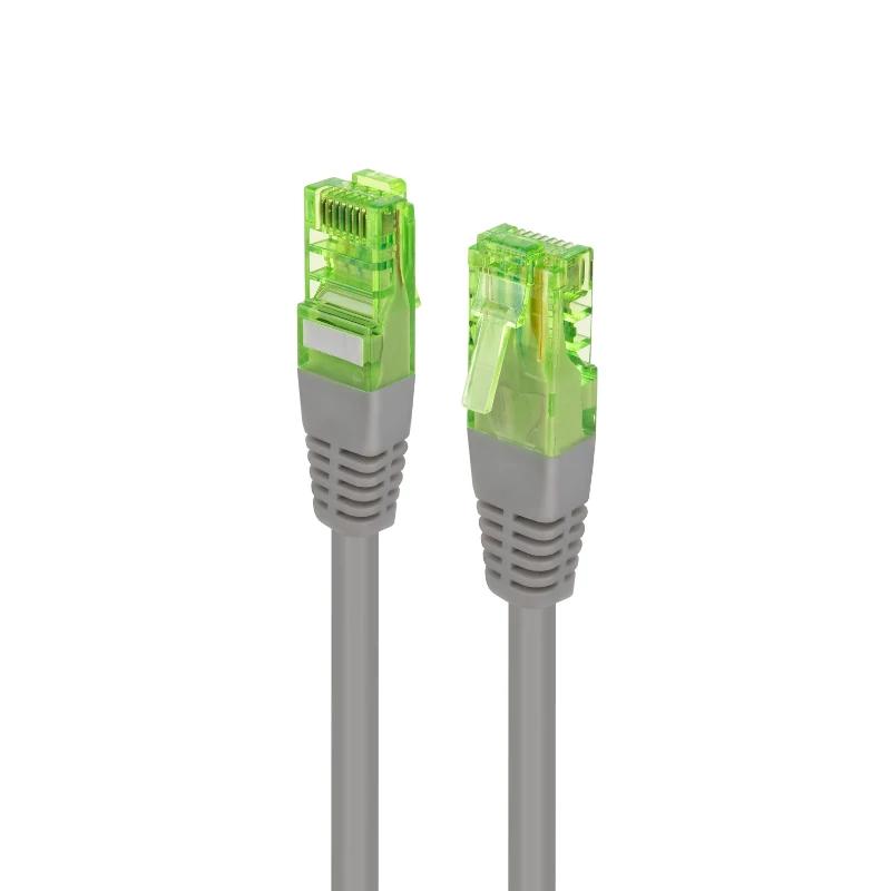 Nanocable Cabo RJ45 Cat.6 UTP AWG26 CCA 2m - Imagem de Detalhe 1
