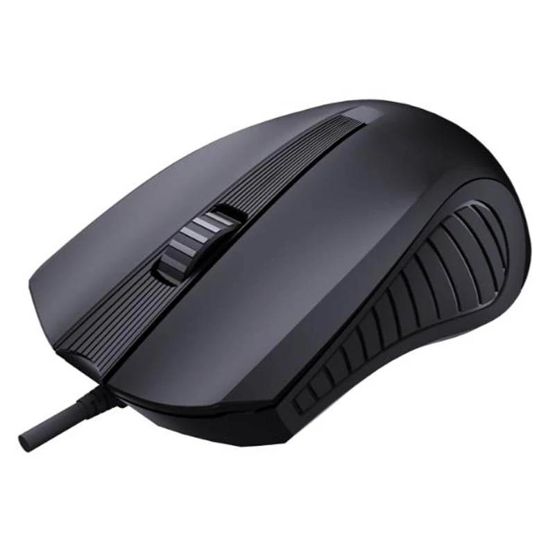 Nilox Rato MOUSB1013 2400 dpi USB - Imagem de Detalhe 1
