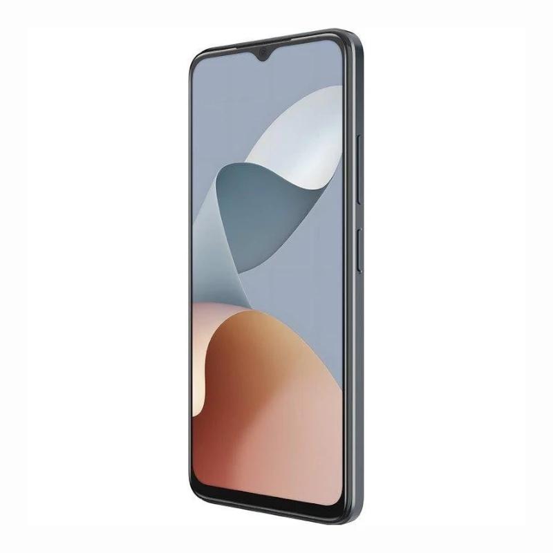 ZTE Blade A34 6,6" HD+ 4GB(+4GB) 64GB Preto - Imagem de Detalhe 1