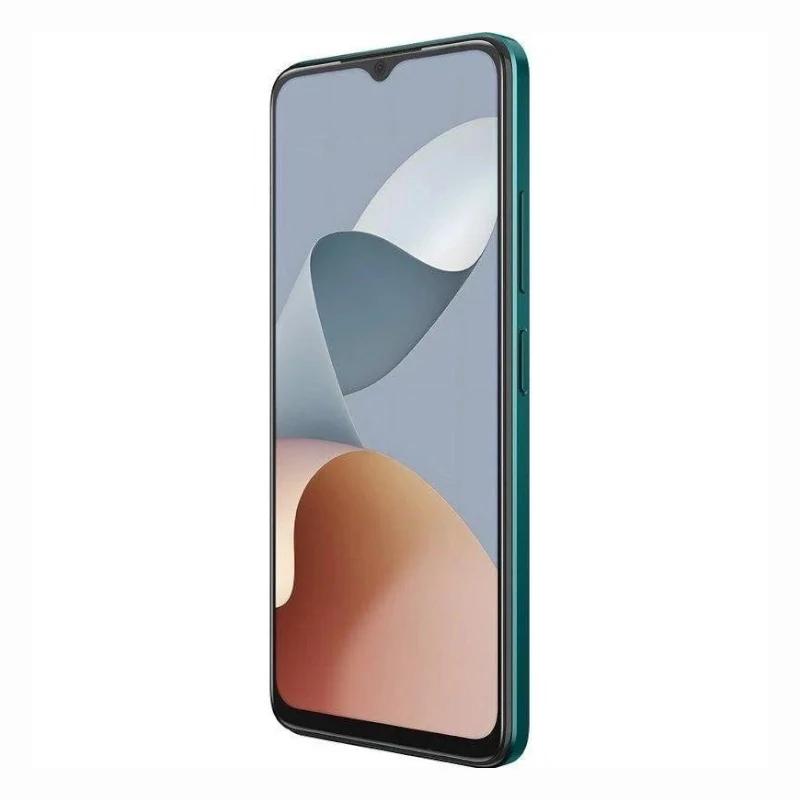 ZTE Blade A34 6,6" HD+ 4GB(+4GB) 64GB Verde - Imagem de Detalhe 1