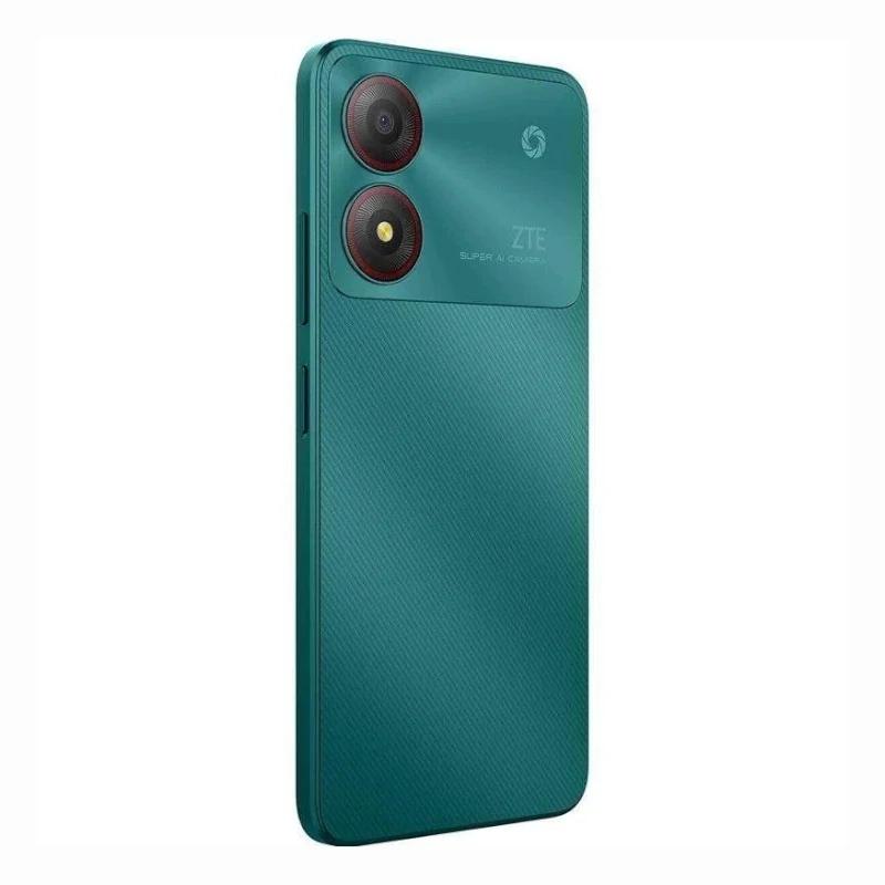 ZTE Blade A34 6,6" HD+ 4GB(+4GB) 64GB Verde - Imagem de Detalhe 2