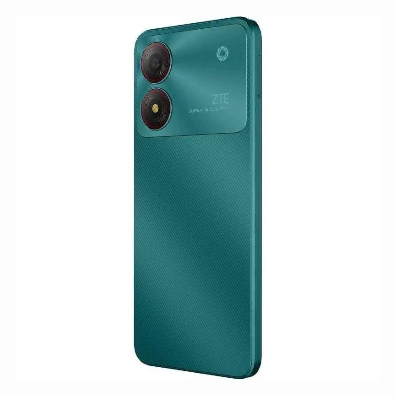 ZTE Blade A34 6,6" HD+ 4GB(+4GB) 64GB Verde - Imagem de Detalhe 3