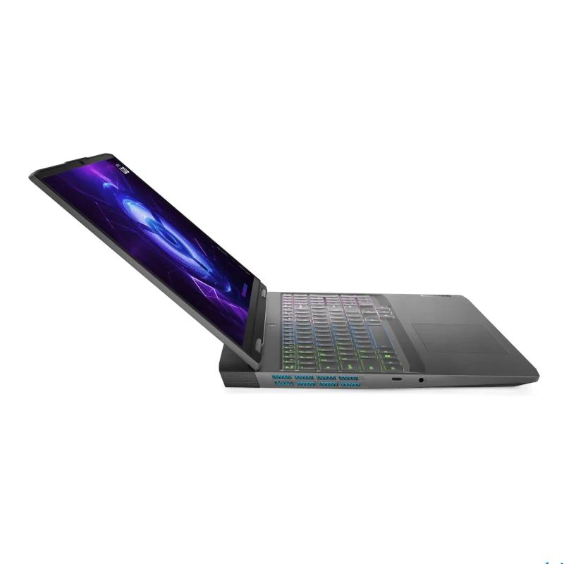 Lenovo LOQ i5-12450H 16GB 512GB RTX4050 DOS 15.6" - Imagem de Detalhe 2