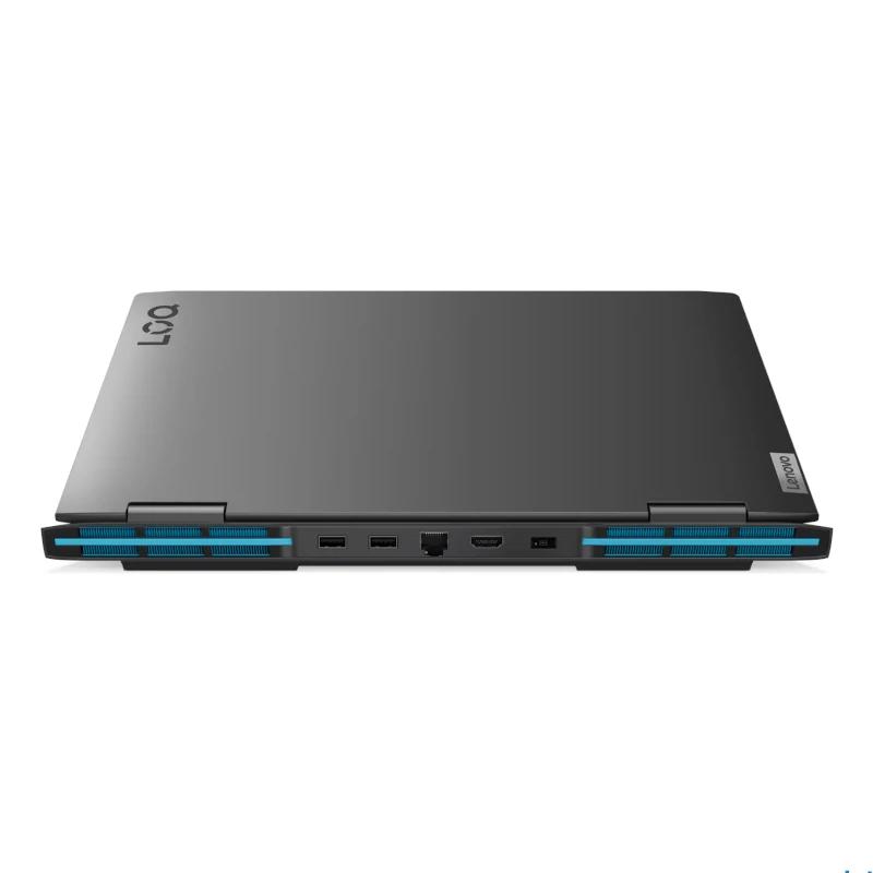 Lenovo LOQ i5-12450H 16GB 512GB RTX4050 DOS 15.6" - Imagem de Detalhe 3