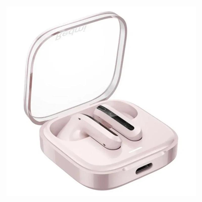 Xiaomi Auriculares Buds 6 Active Rosa - Imagem de Detalhe 1