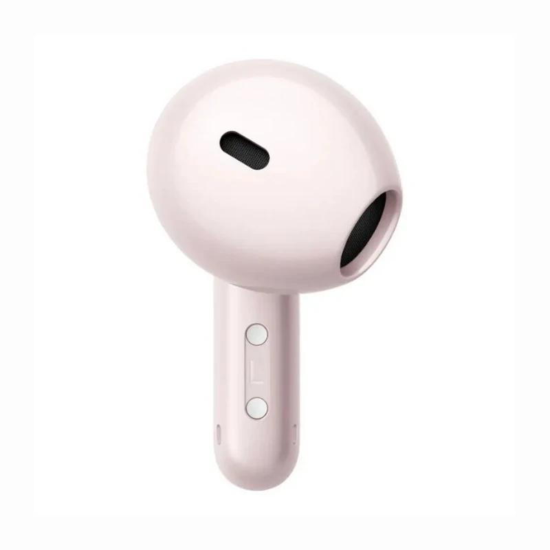 Xiaomi Auriculares Buds 6 Active Rosa - Imagem de Detalhe 3