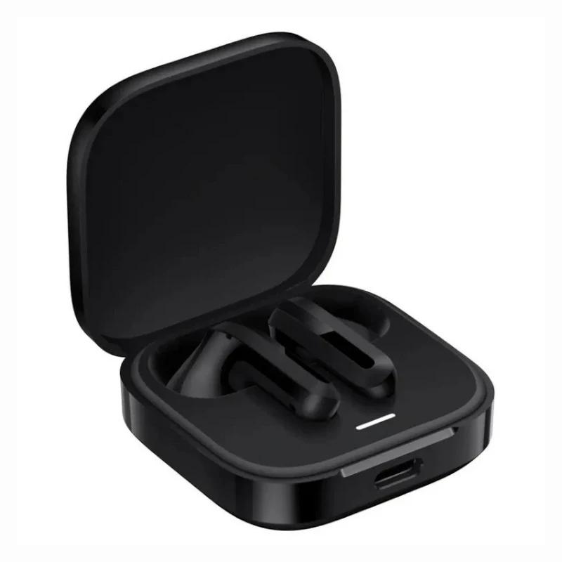 Xiaomi Auriculares Buds 6 Ativos Pretos - Imagem de Detalhe 1