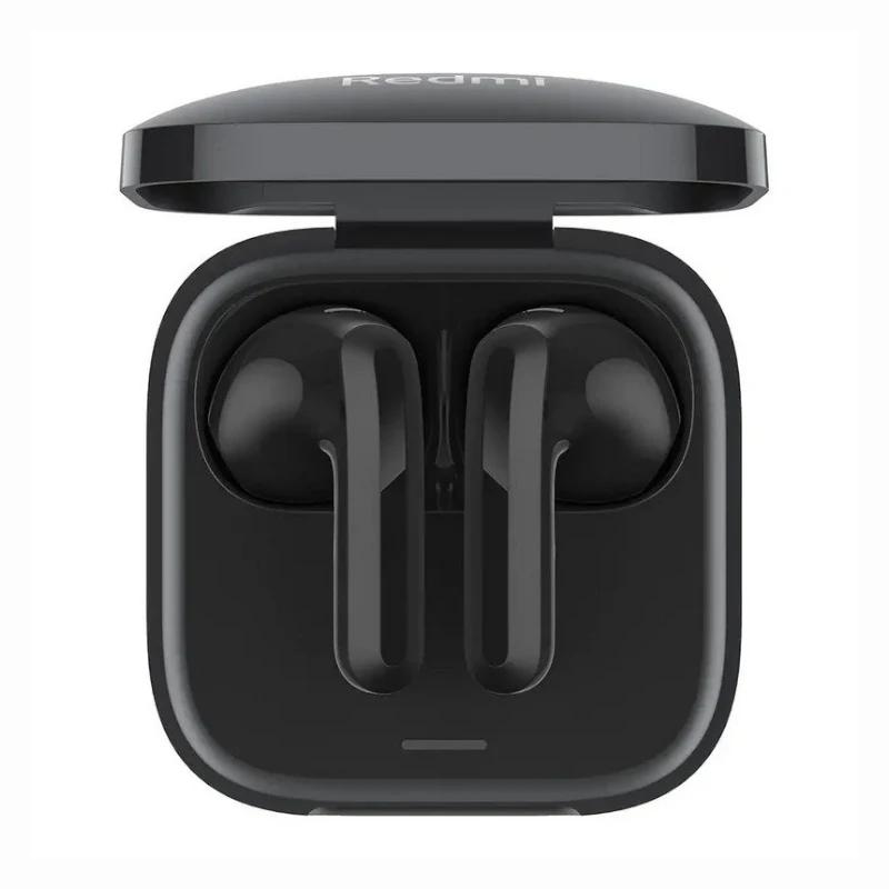 Xiaomi Auriculares Buds 6 Ativos Pretos - Imagem de Detalhe 2