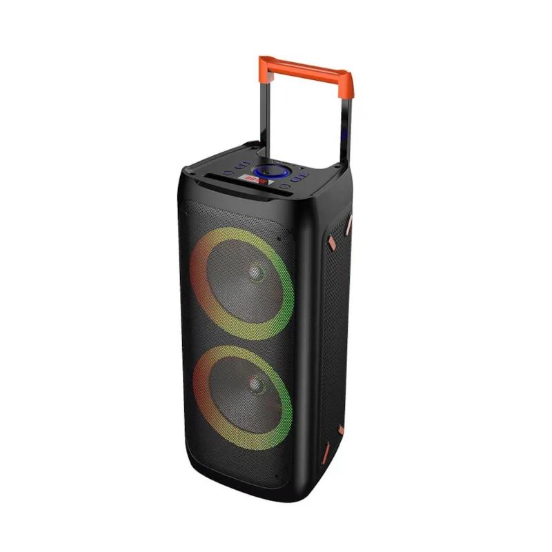 Celly Altavoz Trolley Altavoz de festa com RGB - Imagem de Detalhe 1