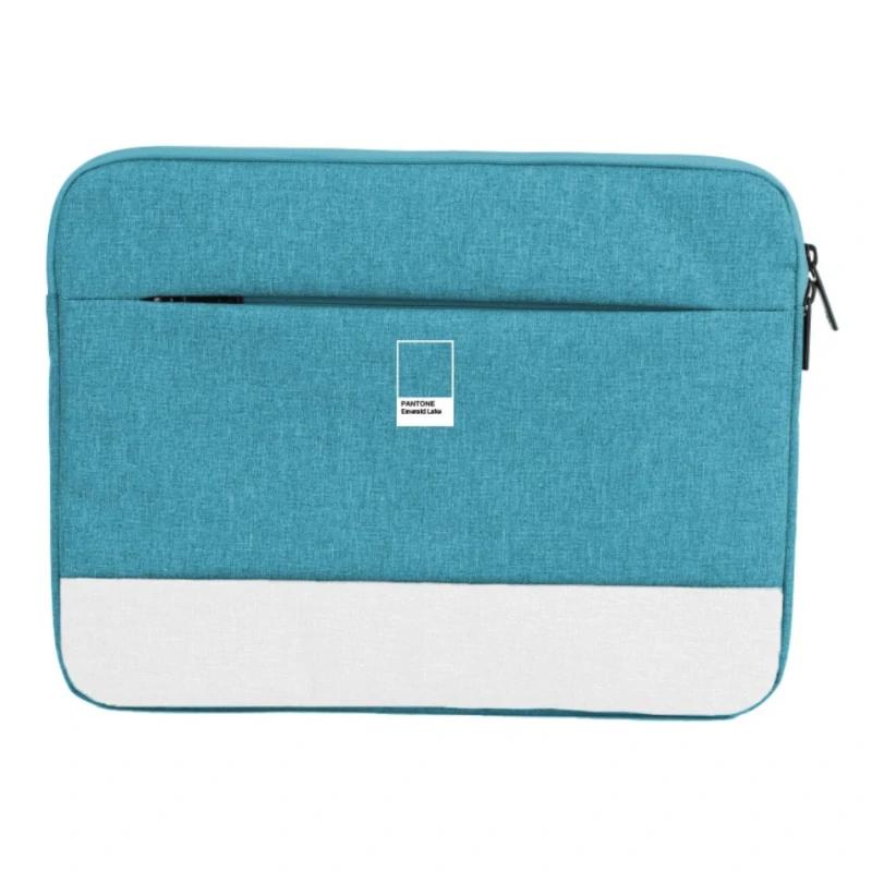 Celly Kit Sleeve Pantone + rato 15,6" Azul - Imagem de Detalhe 2
