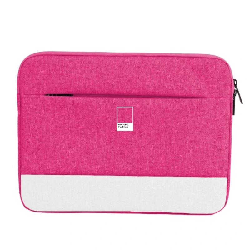 Celly Kit Sleeve Pantone + rato 15,6" Rosa - Imagem de Detalhe 2