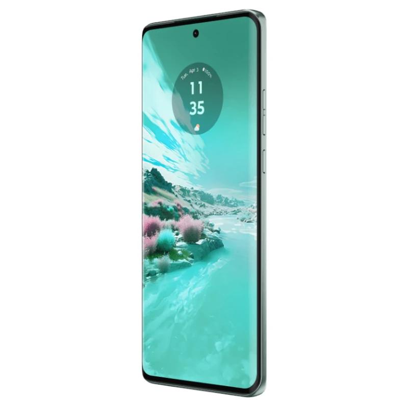 Motorola Moto Edge 40 Neo 6.5" 12GB 256GB Mar - Imagem de Detalhe 1