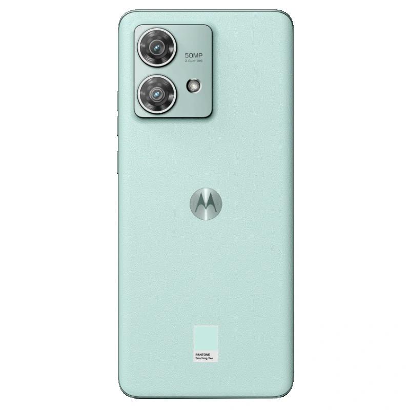 Motorola Moto Edge 40 Neo 6.5" 12GB 256GB Mar - Imagem de Detalhe 3